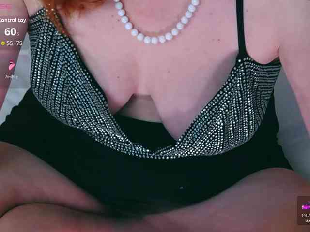 ExoticGiselle webcam