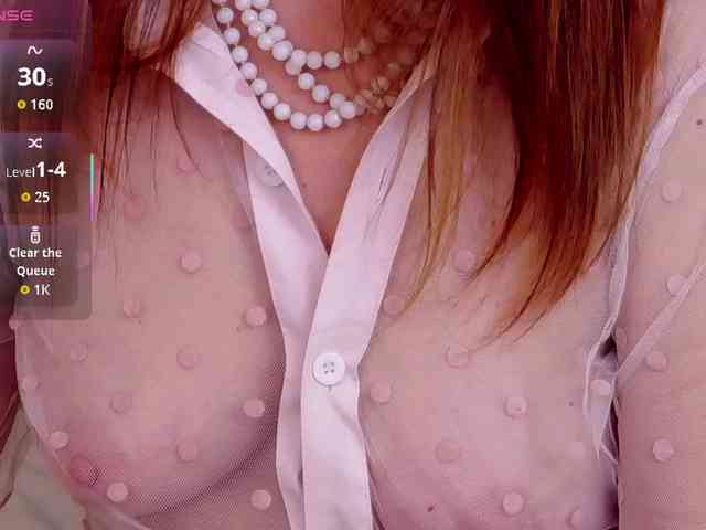 ExoticGiselle webcam
