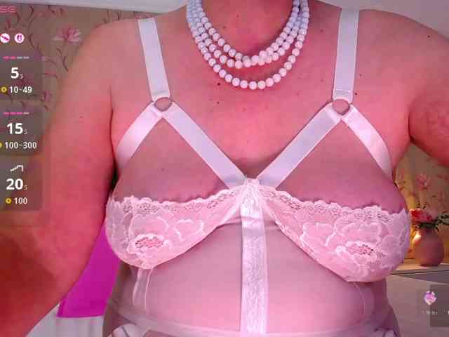 ExoticGiselle webcam