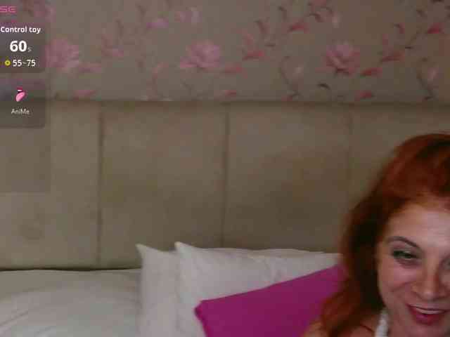 ExoticGiselle webcam
