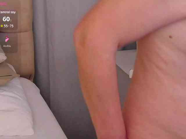 ExoticGiselle webcam