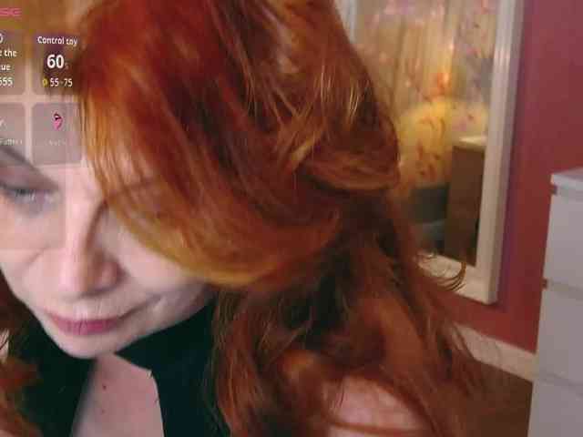 ExoticGiselle webcam