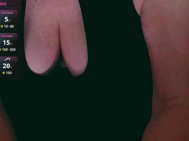 ExoticGiselle webcam