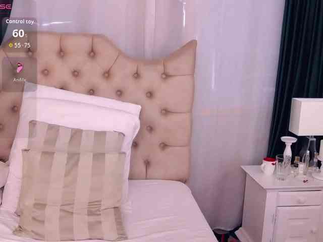 ExoticGiselle webcam