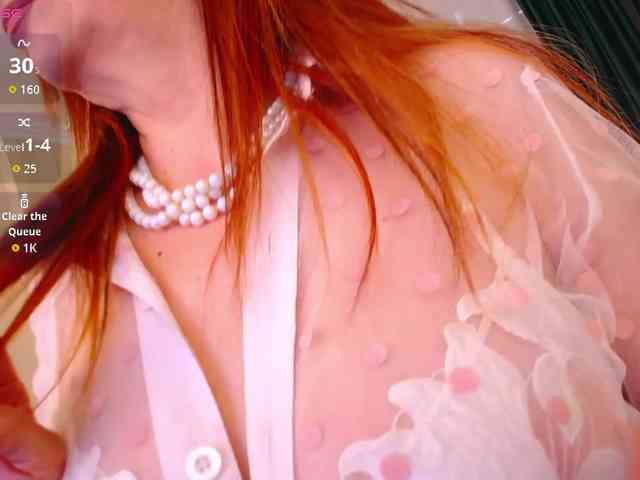 ExoticGiselle webcam