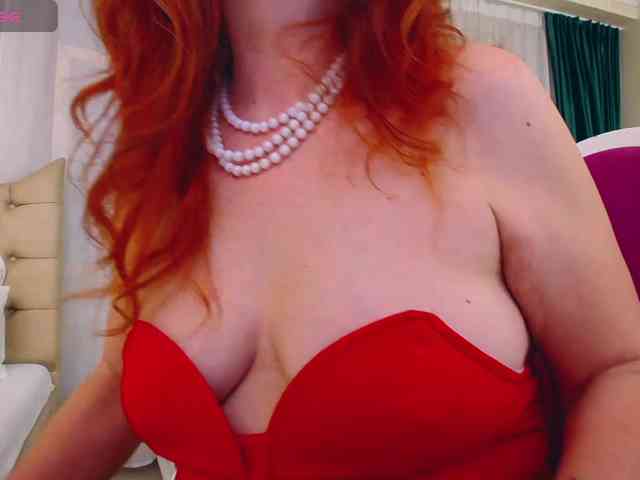 ExoticGiselle webcam