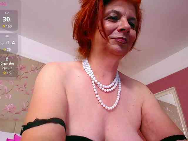 ExoticGiselle webcam