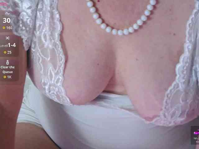 ExoticGiselle webcam