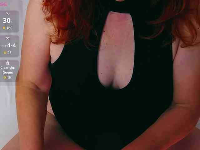 ExoticGiselle webcam