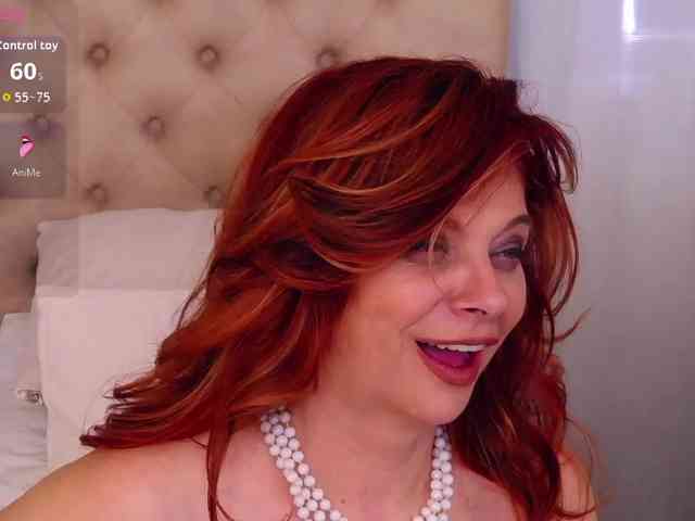 ExoticGiselle webcam