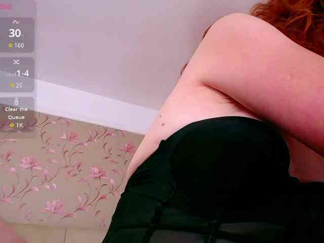 ExoticGiselle webcam