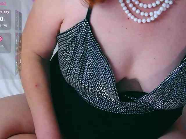 ExoticGiselle webcam
