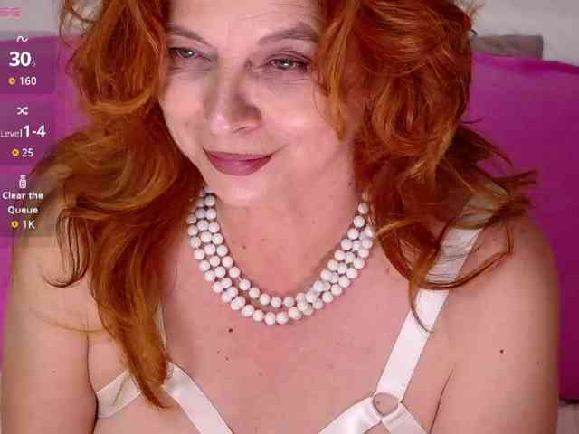 ExoticGiselle webcam