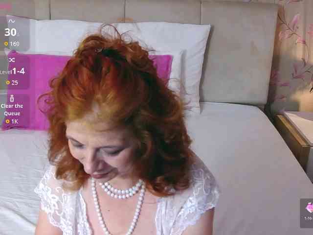 ExoticGiselle webcam