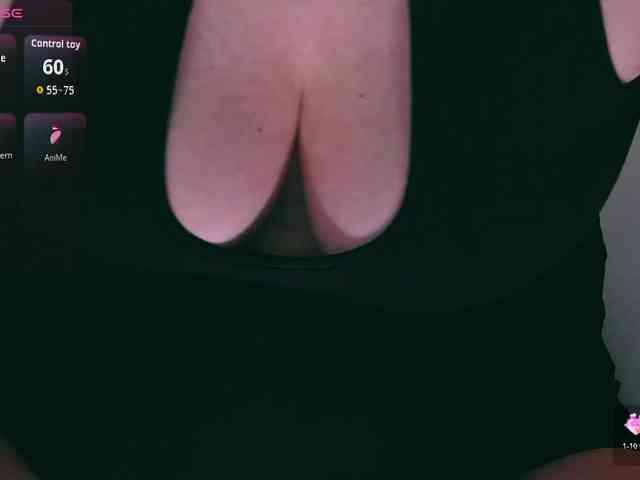 ExoticGiselle webcam