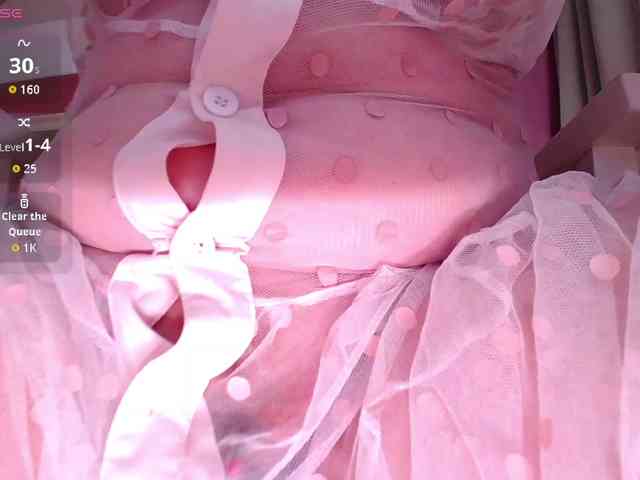 ExoticGiselle webcam