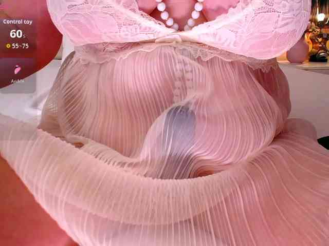 ExoticGiselle webcam