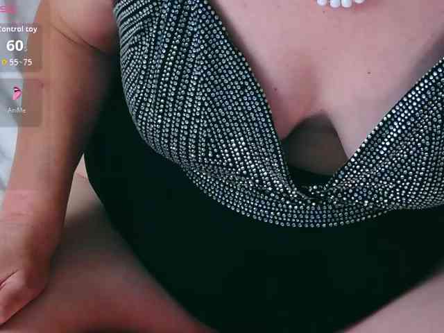 ExoticGiselle webcam