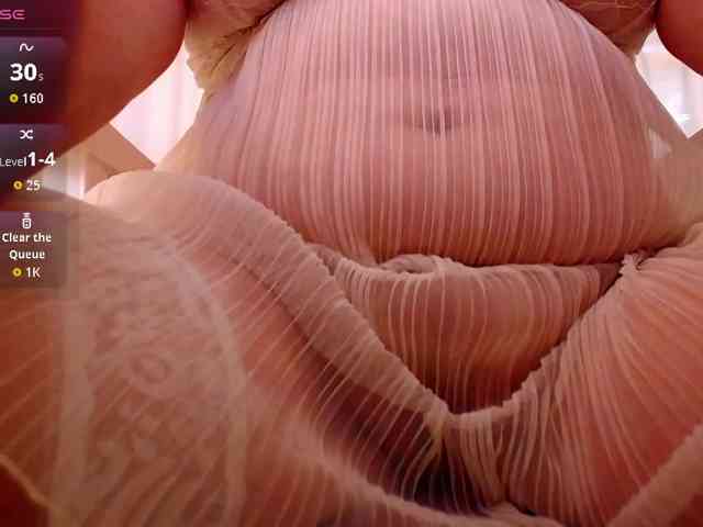 ExoticGiselle webcam