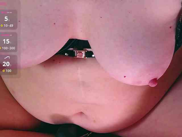 ExoticGiselle webcam