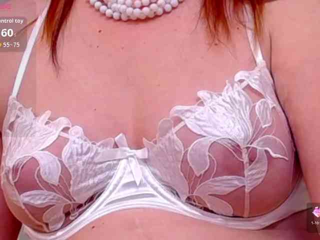 ExoticGiselle webcam