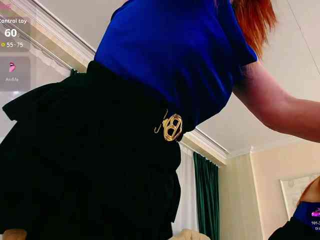 ExoticGiselle webcam