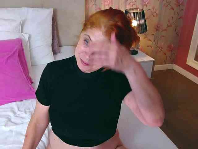 ExoticGiselle webcam