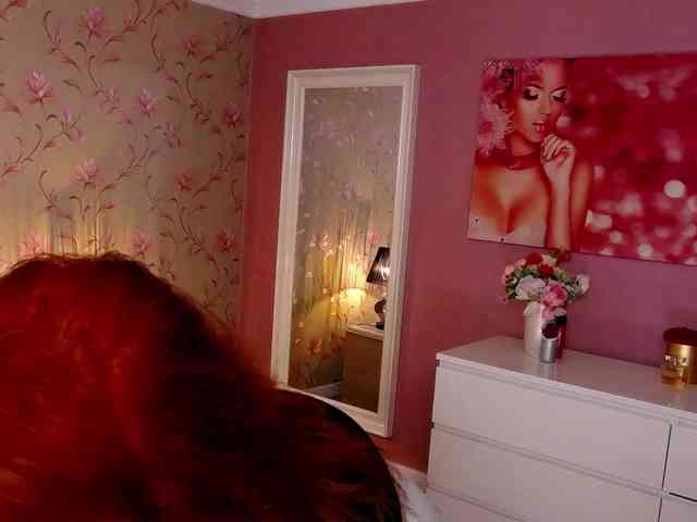 ExoticGiselle webcam