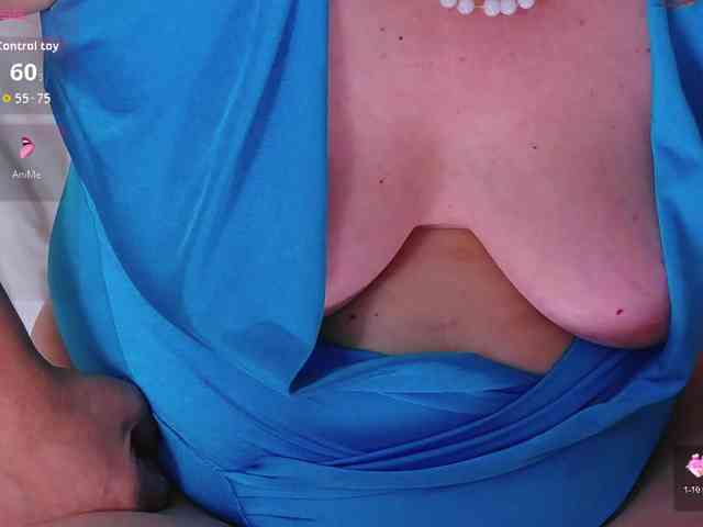 ExoticGiselle webcam