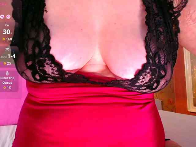 ExoticGiselle webcam
