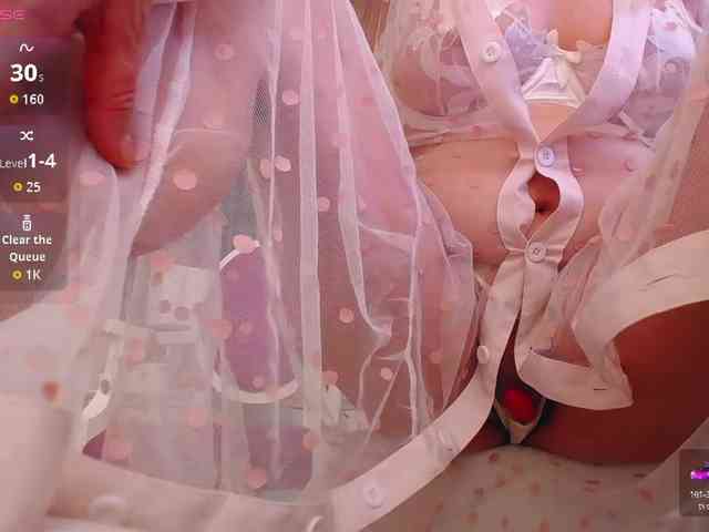 ExoticGiselle webcam