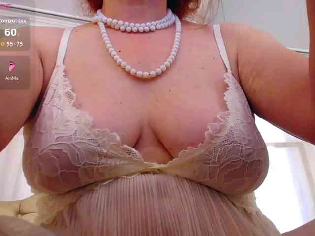ExoticGiselle webcam