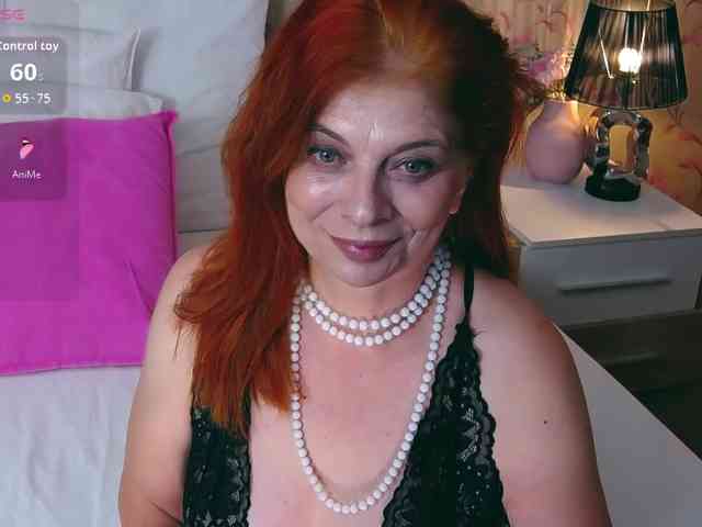 ExoticGiselle webcam