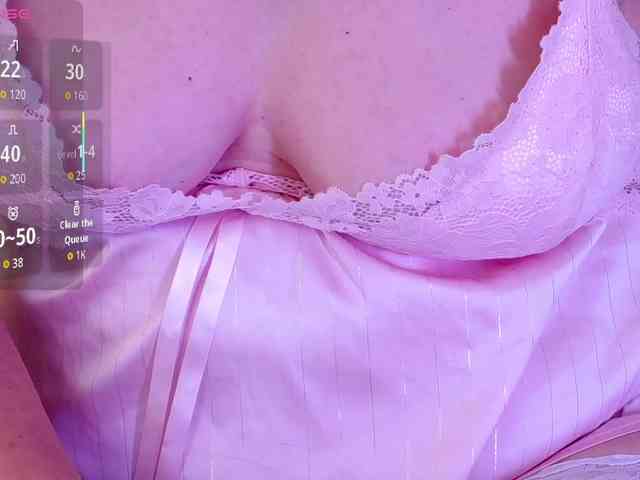 ExoticGiselle webcam