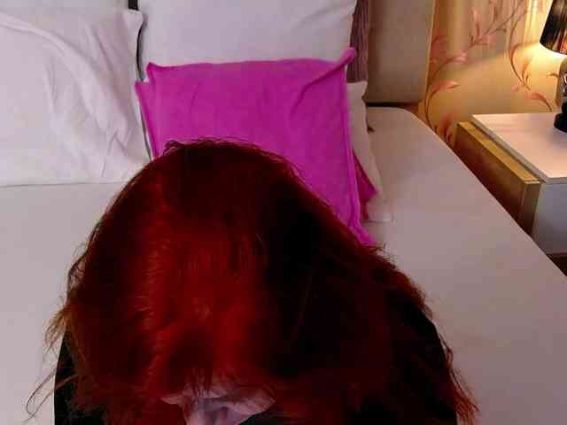 ExoticGiselle webcam