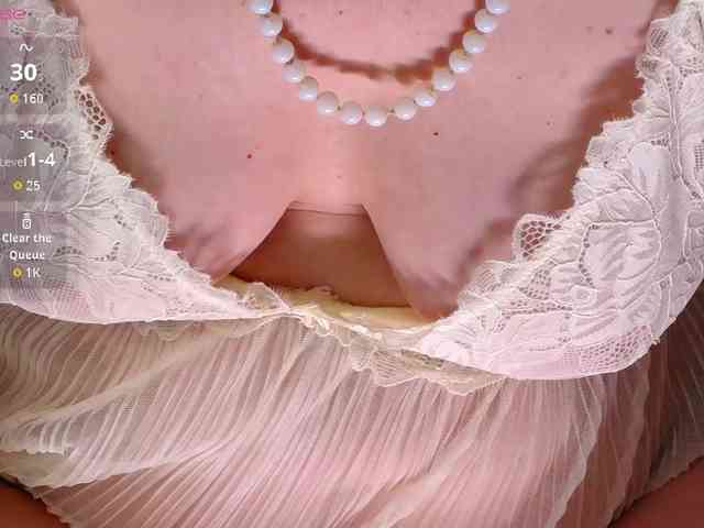 ExoticGiselle webcam