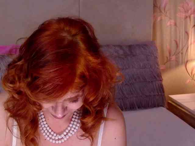 ExoticGiselle webcam