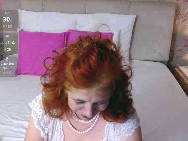 ExoticGiselle webcam