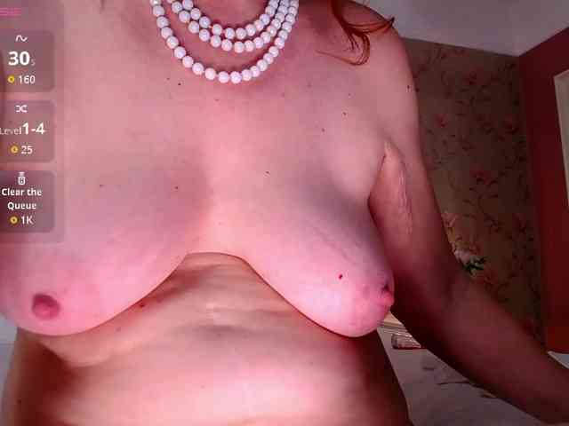 ExoticGiselle webcam
