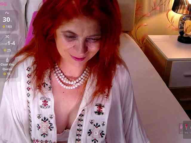 ExoticGiselle webcam