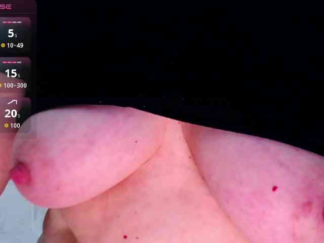 ExoticGiselle webcam