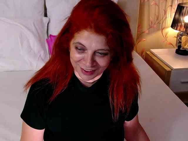 ExoticGiselle webcam