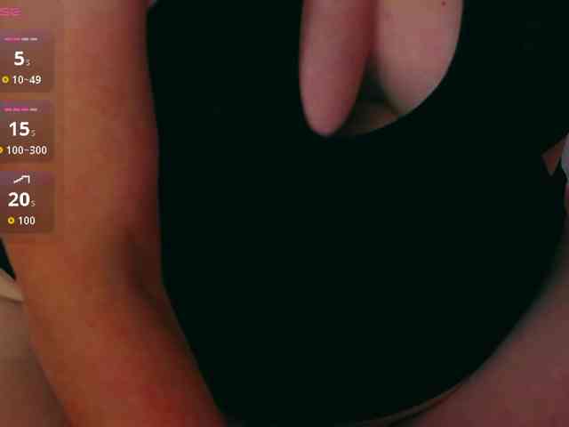 ExoticGiselle webcam