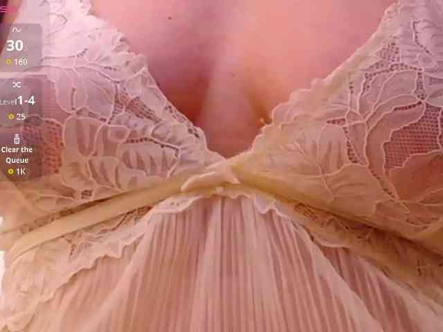 ExoticGiselle webcam