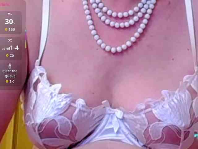 ExoticGiselle webcam