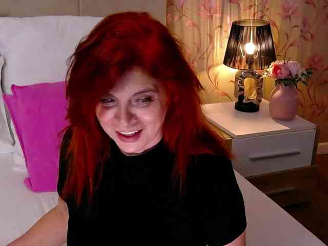 ExoticGiselle webcam