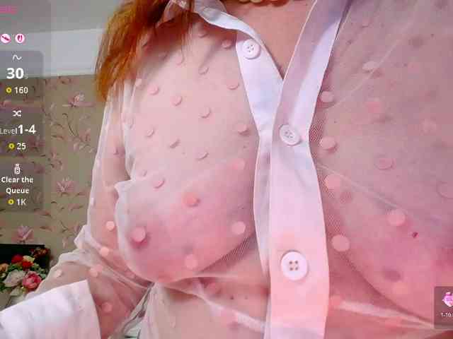 ExoticGiselle webcam