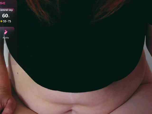 ExoticGiselle webcam