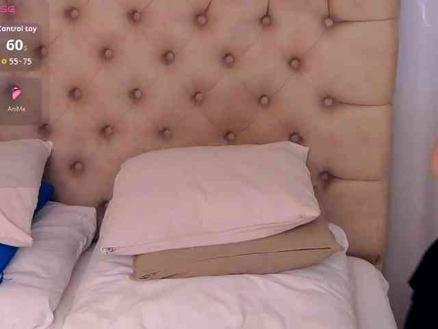 ExoticGiselle webcam