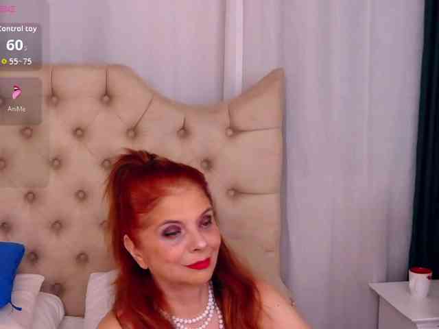 ExoticGiselle webcam